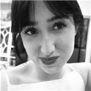 Buongiorno, mia chiamo Sofia e sono una studentessa universitaria. Offro aiuto compiti per tutte le materie.